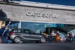 BMW 120d Urban Line 3-Door 2015 года